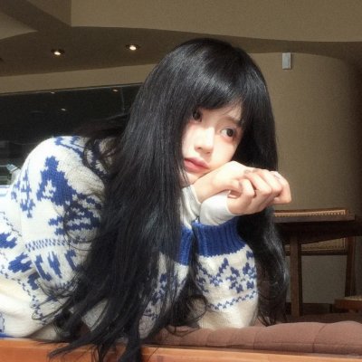 彩云妃子