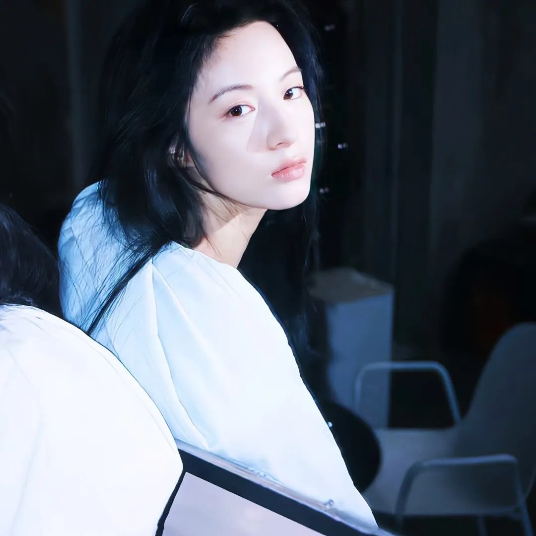 搜神记：南海美人鲛