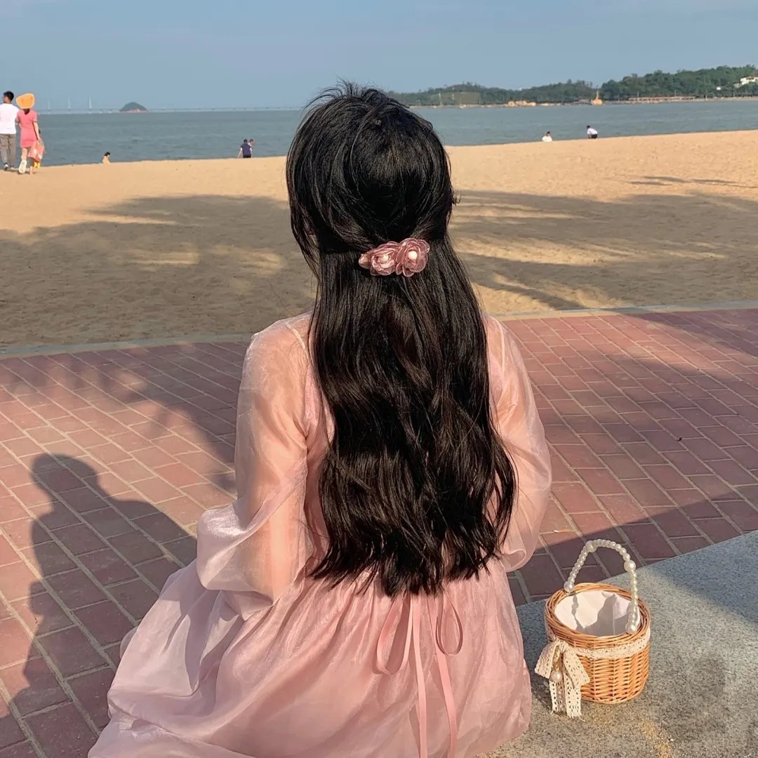 美国的早晨