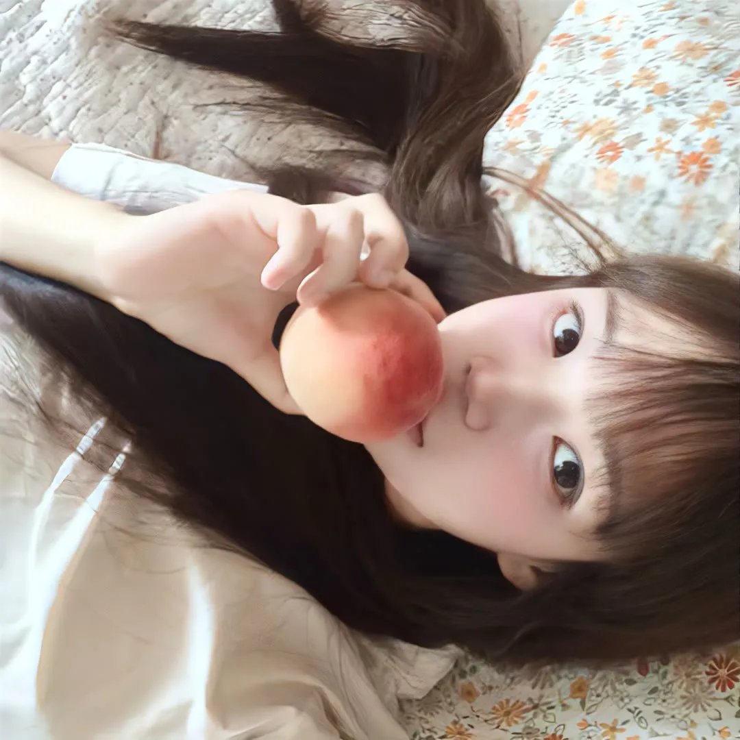 猫妖小杏