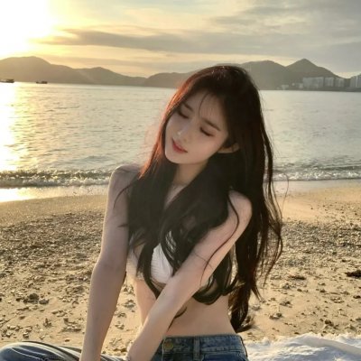 我们的生活充满阳光